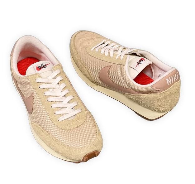 新品 ナイキ ウィメンズ デイブレイク ヴィンテージ ゲームロイヤル 24.0 NIKE ウィメンズ デイブレイクヴィンテージ 25.5cm DX0751