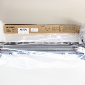 シャープ モノクロ 複合機 ドラムユニット 対象: MX-M266 MX-M316 MX-M356 コピー プリンター FAX