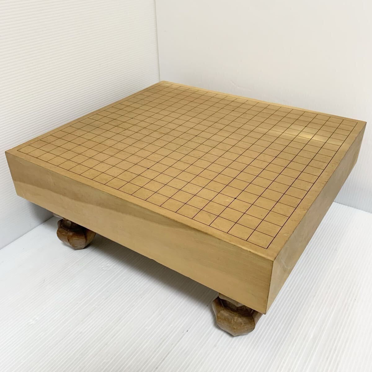 囲碁盤と碁石セット 未使用品 囲碁盤と碁石セット 未使用品 2025年最新】Yahoo!オークション