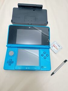 ニンテンドー3DS