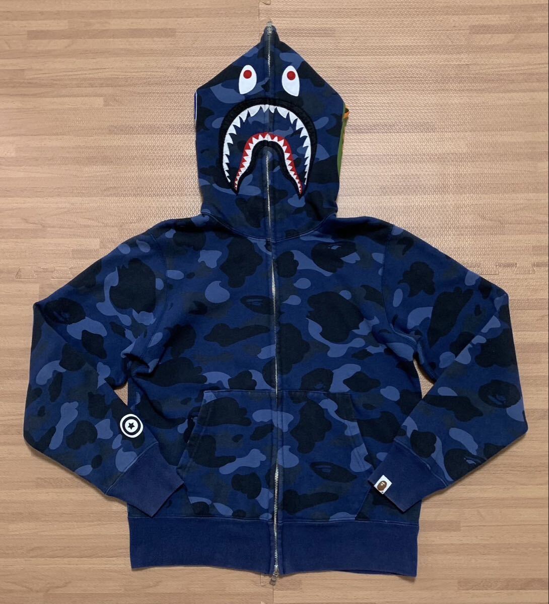 2025年最新】Yahoo!オークション -「ape シャークパーカー」(ア
