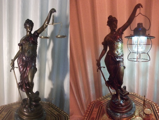 Yahoo!オークション -「ブロンズ像 女神」(西洋彫刻) (彫刻