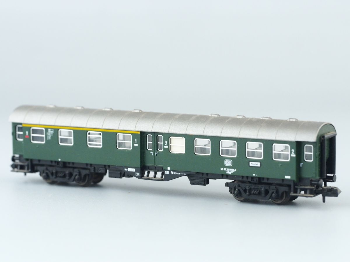 FLEISCHMANN Nゲージ 貨車 客車 5両セット 鉄道模型 ドイツ Yahoo!オークション -「fleischmann n」(おもちゃ、ゲーム) の