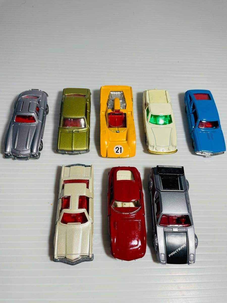 トミカ ミニカー レトロ玩具 昭和レトロ 希少 Yahoo!オークション -「昭和レトロ」(トミカ) (自動車)の落札