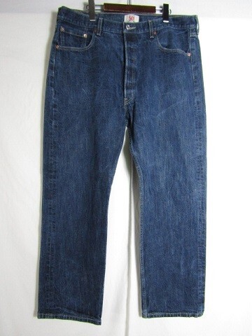 2025年最新】Yahoo!オークション -levi's 501 w40の中古品・新品
