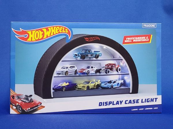ホットウィール Hot Wheels ディスプレイスタンド 送料無料最安値 2025年最新】Yahoo!オークション -ホットウィール ディスプレイ