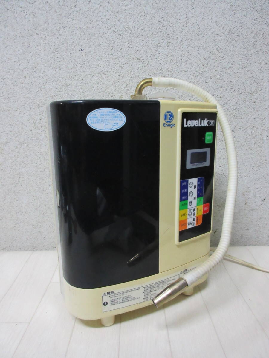 浄水器DX TYH 91N Yahoo!オークション -「tyh-91n」の落札相場・落札価格