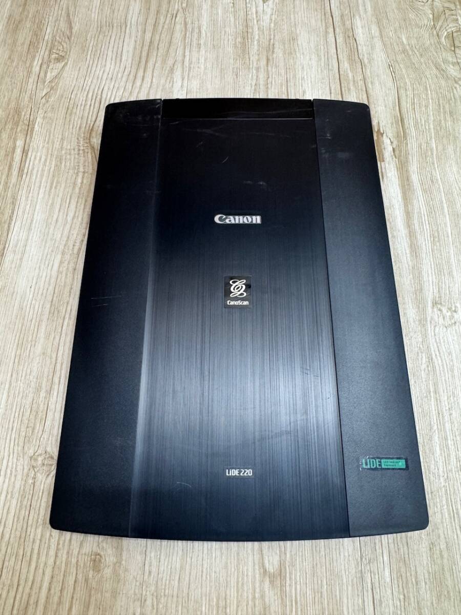 2025年最新】Yahoo!オークション -canon canoscan lide 220の