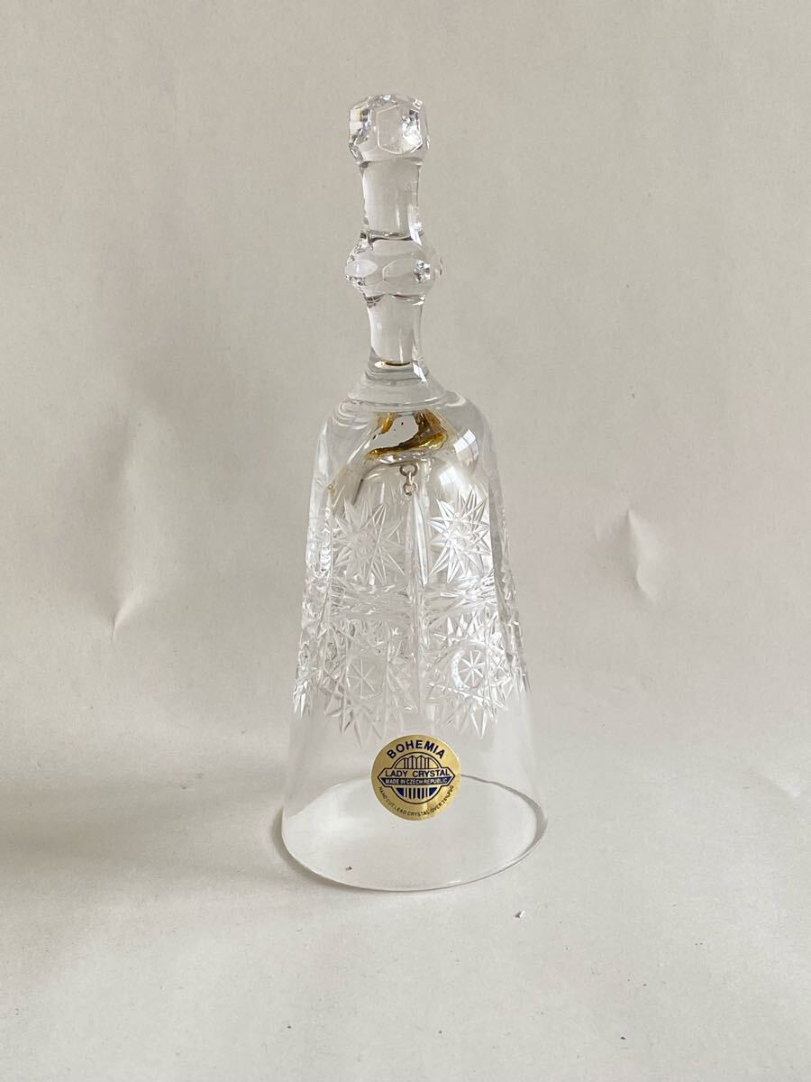 【未使用】変り皿　チェコスロバキア製　クリスタル　ダイヤカットグラス 2025年最新】Yahoo!オークション -チェコスロバキア ガラスの