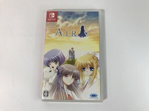 CM009 AIR エアー key Switch 0702