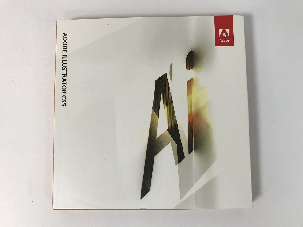 【Mac版】Adobe Illustrator CS5 イラストレーター Amazon.co.jp: 【旧製品】Adobe Illustrator CS5 Macintosh版