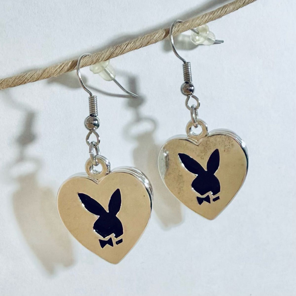 2025年最新】Yahoo!オークション -playboy ピアスの中古品・新品