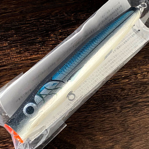 【送料無料】 カーペンター 歌姫 95 UH 95 210mm 「LM」 Carpenter Uta Hime カタクチイワシ