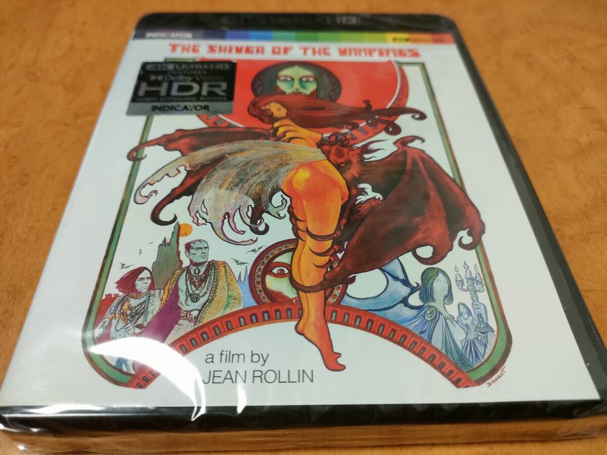 4K 4作品 (4K Ultra HD) 輸入盤 Amazon.co.jp: ビーキーパー スチールブック輸入版 4K UHD + Blu