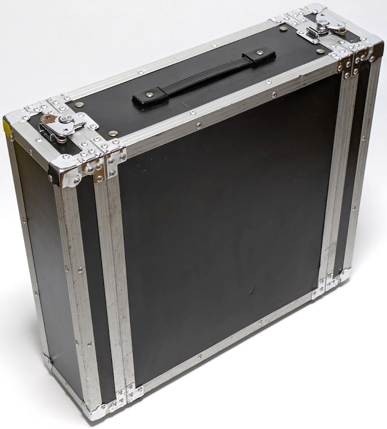 3U ラックケース 2025年最新】Yahoo!オークション -3uラックケースの中古品・新品