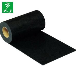 光 hikari ゴムロール ゴム長尺 3x300mmx5m (1巻) 品番:GR3-3001