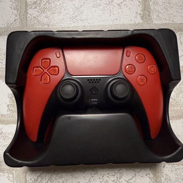 PS4コントローラー Bluetooth 無線接続 800mAh大容量バッテリー