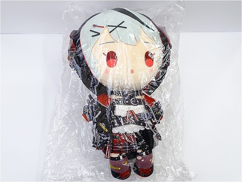 Yahoo!オークション -「沙花叉クロヱ 活動1周年記念」の落札相場・落札価格