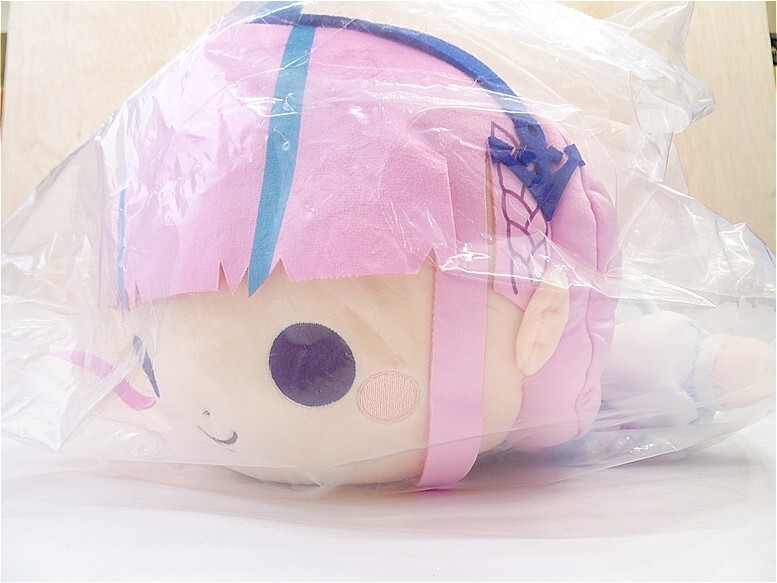 【新品未開封】湊あくあ 超BIGぬいぐるみ 湊あくあ 超BIGぬいぐるみ - ホロライブプロダクション BOOTH