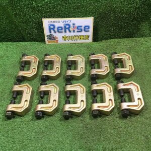 マルイ M-8400 00750 ロックマンミニ 10個セット MARUI 市川店【未使用】※長期保管品の為、多少の傷・汚れ有
