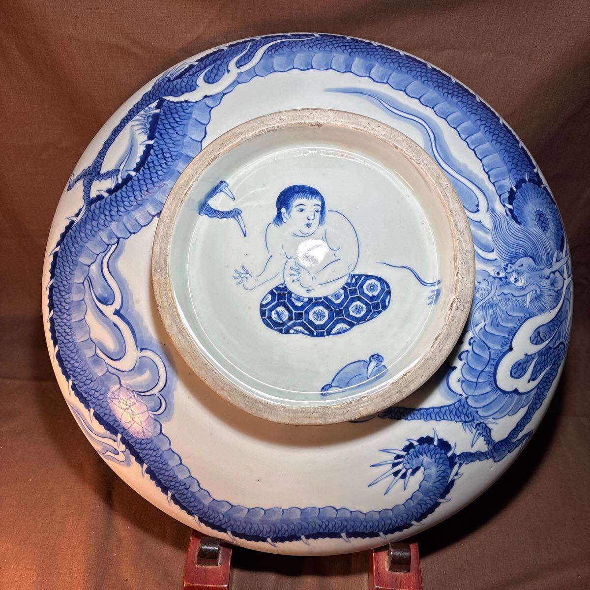 古伊万里 鳥絵 大平・大鉢 無傷・時代箱入 2025年最新】Yahoo!オークション -古伊万里 鉢の中古品・新品