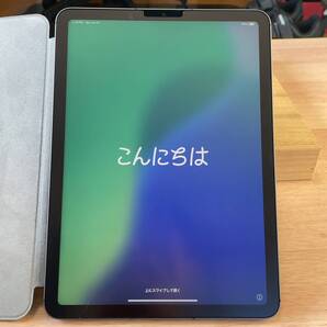 送料無料 Apple iPad Air 5 第5世代 Wi-Fi Cellular 256GB 10.9インチ M1 スペースグレイ アップル アイパッド エアー セルラー SIMフリー