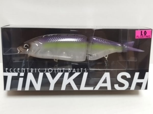 クラッシュ9 Lo RAINBOW 1(新品未使用) Yahoo!オークション -「drt クラッシュ 9」の落札相場・落札価格