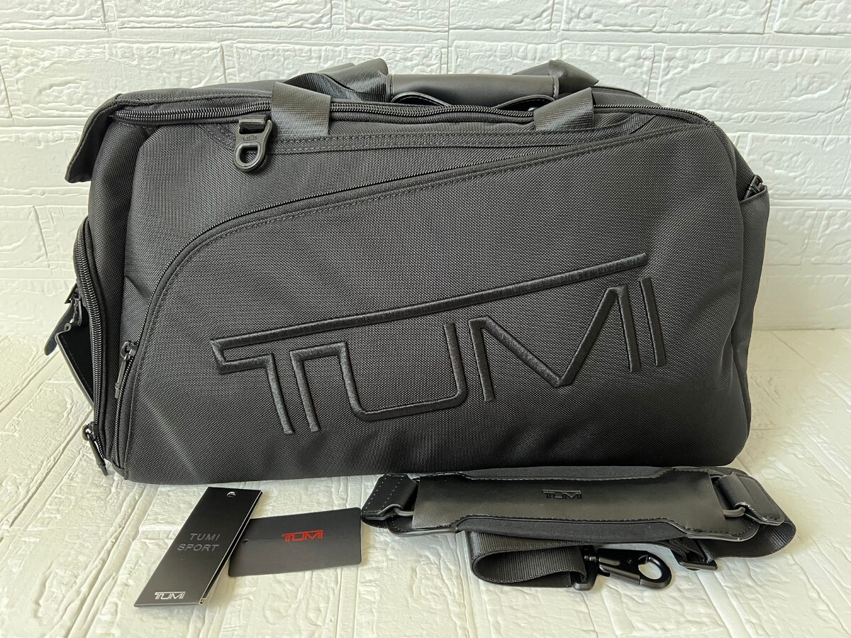 Yahoo!オークション -「トゥミ tumi ショルダー」(かばん