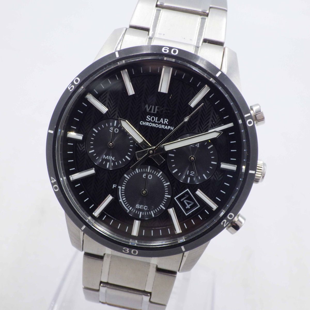 Yahoo!オークション -「42)」(ワイアード) (セイコー)の落札相場