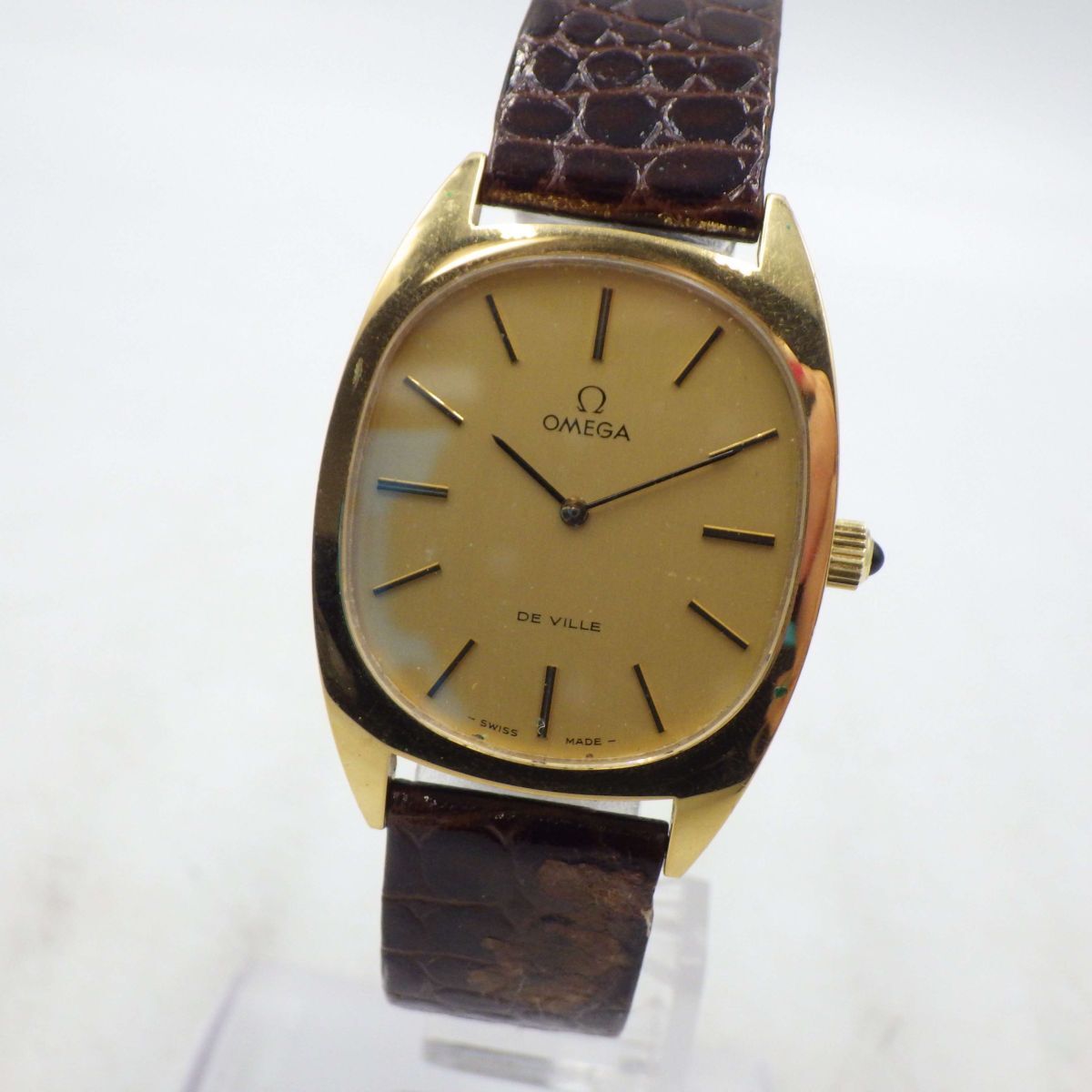 極美品 OMEGA 時計ケース 木製 2025年最新】Yahoo!オークション -オメガ 時計ケースの中古品