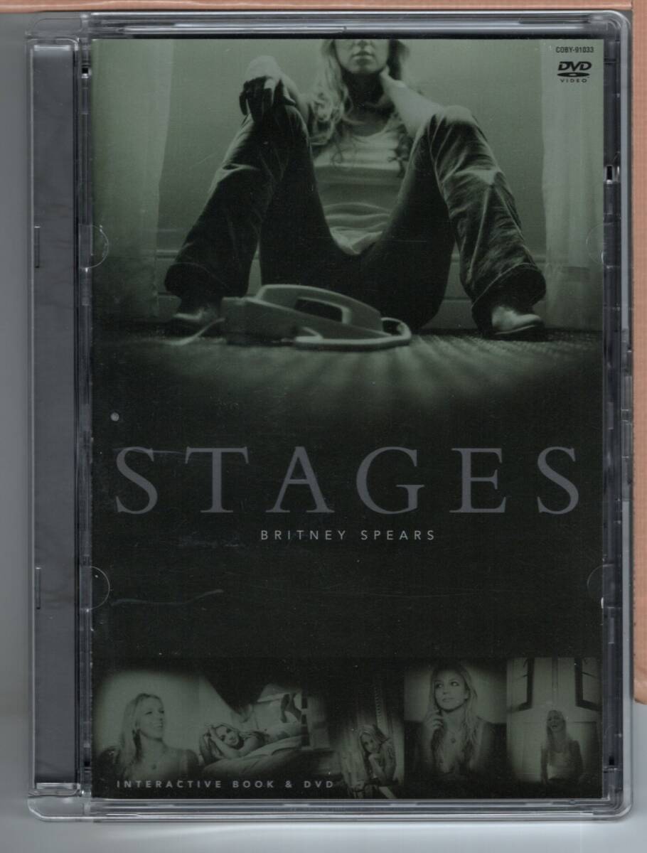 2025年最新】Yahoo!オークション -britney spears stagesの中古品