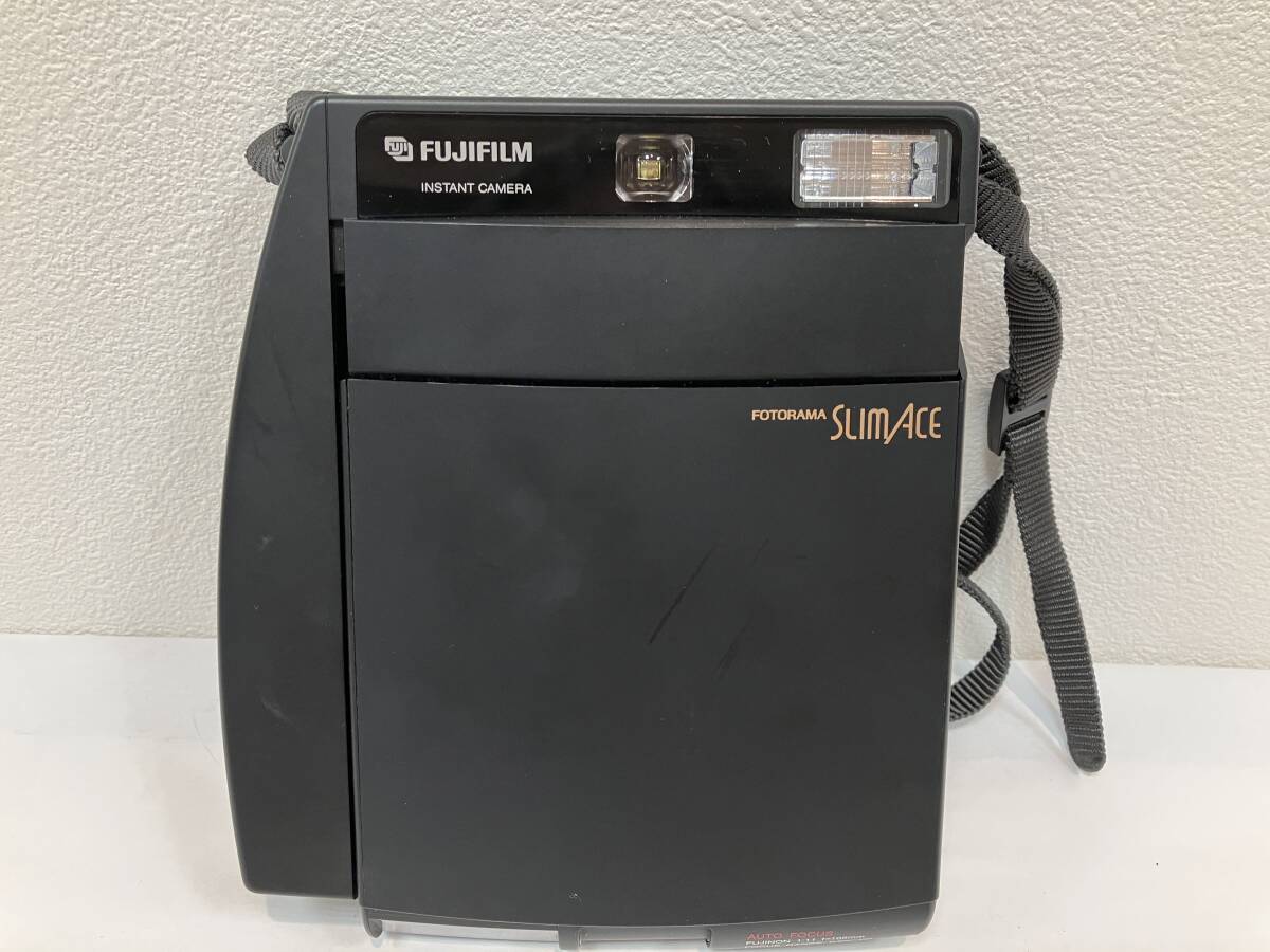 Yahoo!オークション -「スリムエースフィルム」(インスタント