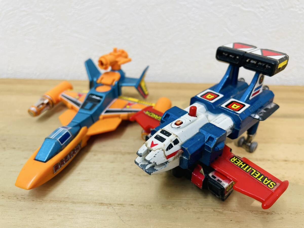 Yahoo!オークション -「ウルトラマン」(超合金) (ビンテージ)の