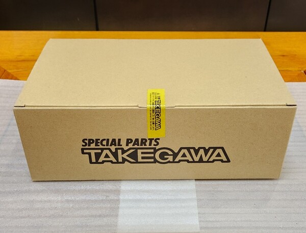 武川│コンパクトクールキット│4フィン5オイルライン│ダックス50 ベンリイ50s CD50 CL50│オイルクーラー|AB26 DAX50|07-07-0385
