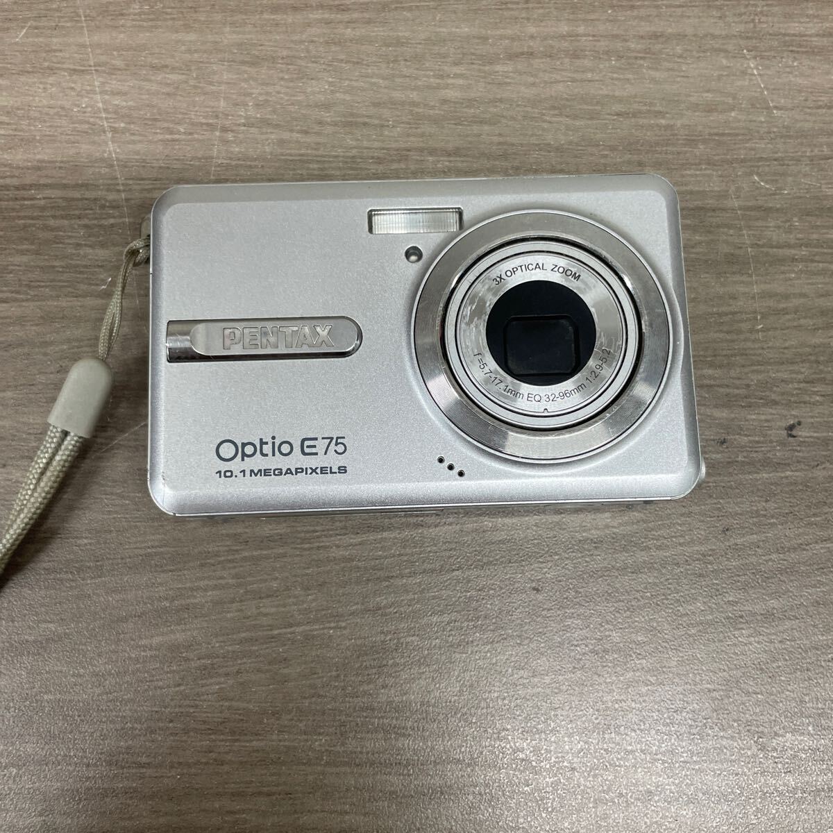 Yahoo!オークション -「e-75」(デジタルカメラ) (カメラ、光学