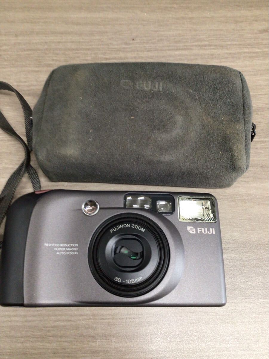 Supreme - 送料無料！　シュプリーム  ヤシカ　フィルムカメラ　黒 SS21 Supreme Yashica MF-1 Camera シュプリーム ヤシカ カメラ