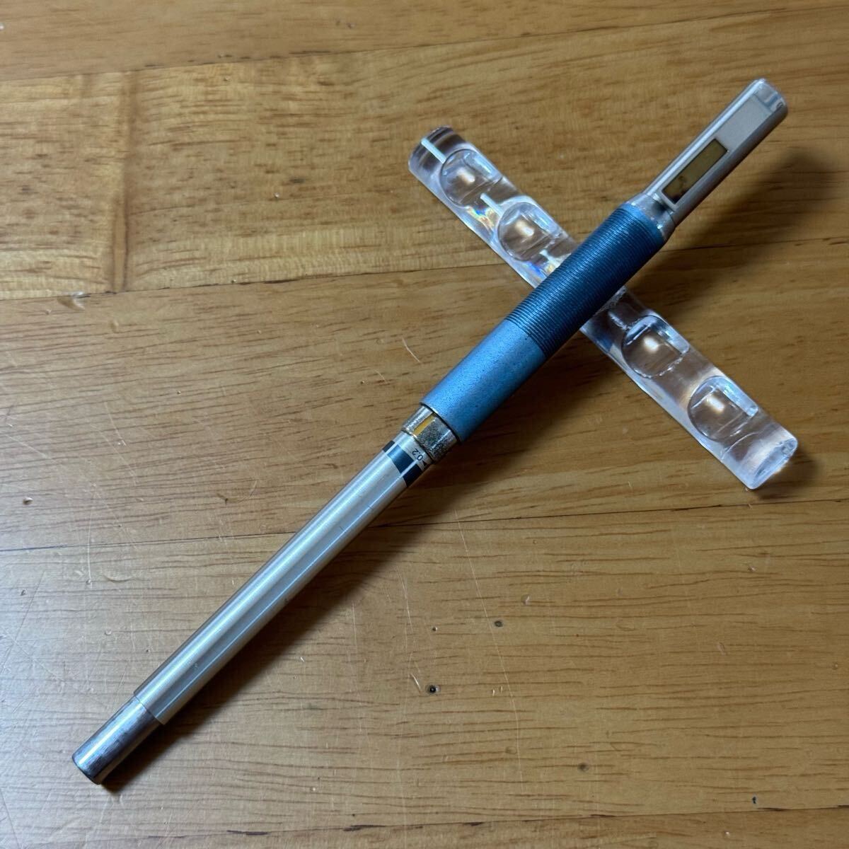 トンボ鉛筆 VARIABLE-5 ノック量可変シャープ Yahoo!オークション -「tombow variable」(筆記用具) (文房具)の