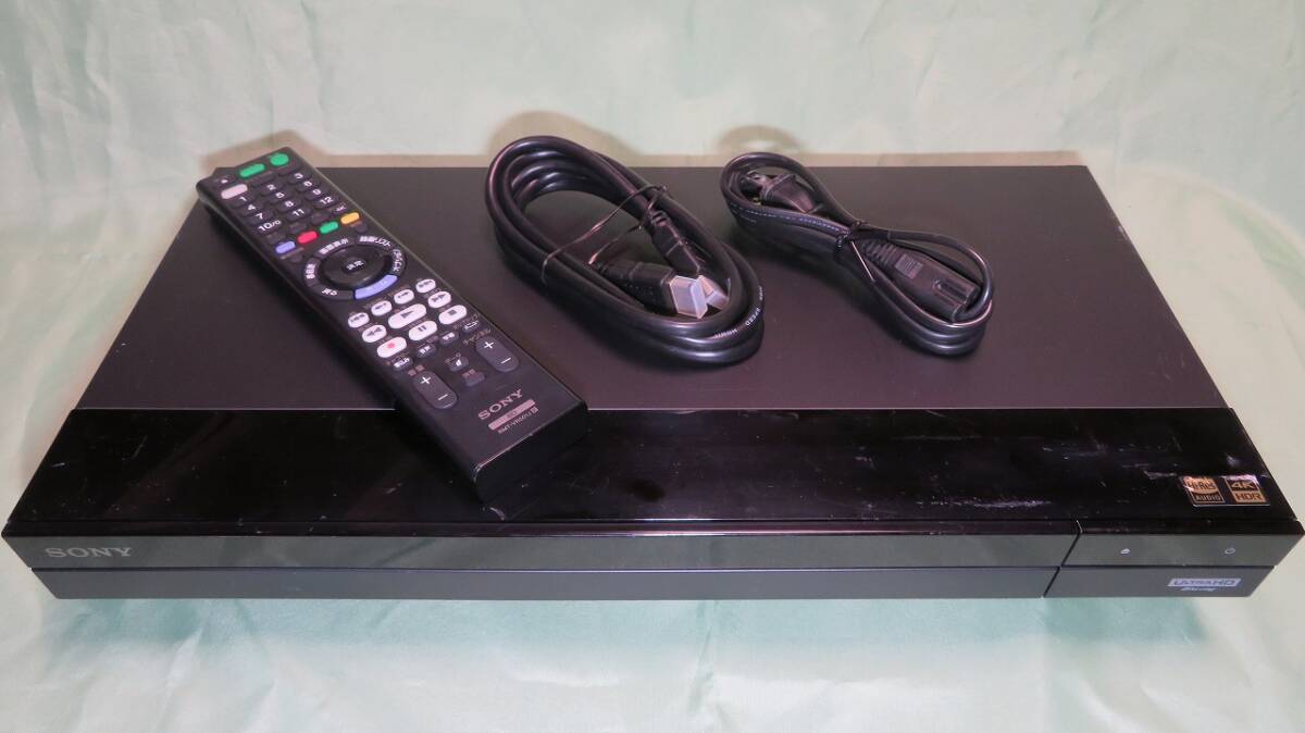 SONY - SONY BDZ-FBW1000　新品未使用 Yahoo!オークション -「sony bdz-fbw1000」の落札相場・落札価格