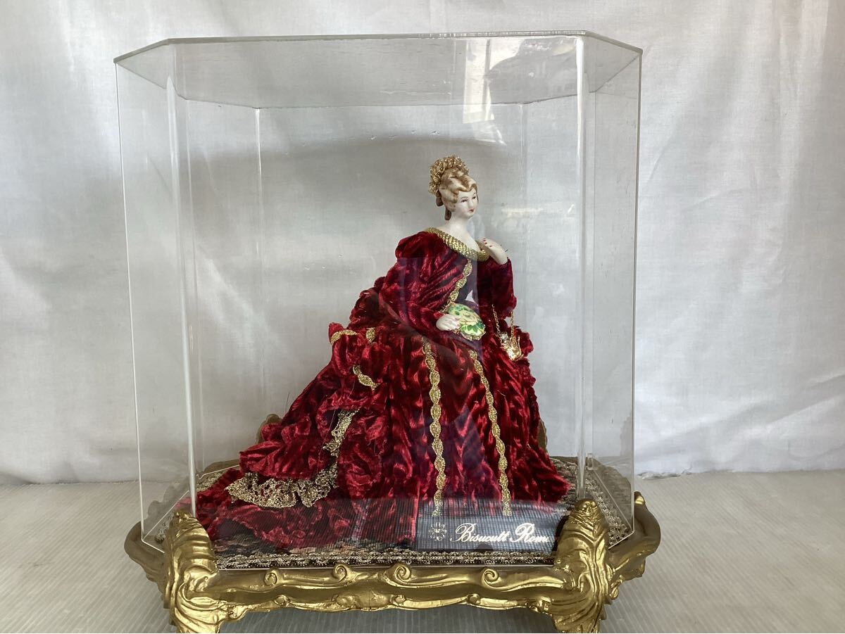 アンティーク ビスクドール コレクターズドール セット インテリア フランス人形 楽天市場】アンティークドール（フランス人形・ビスクドール