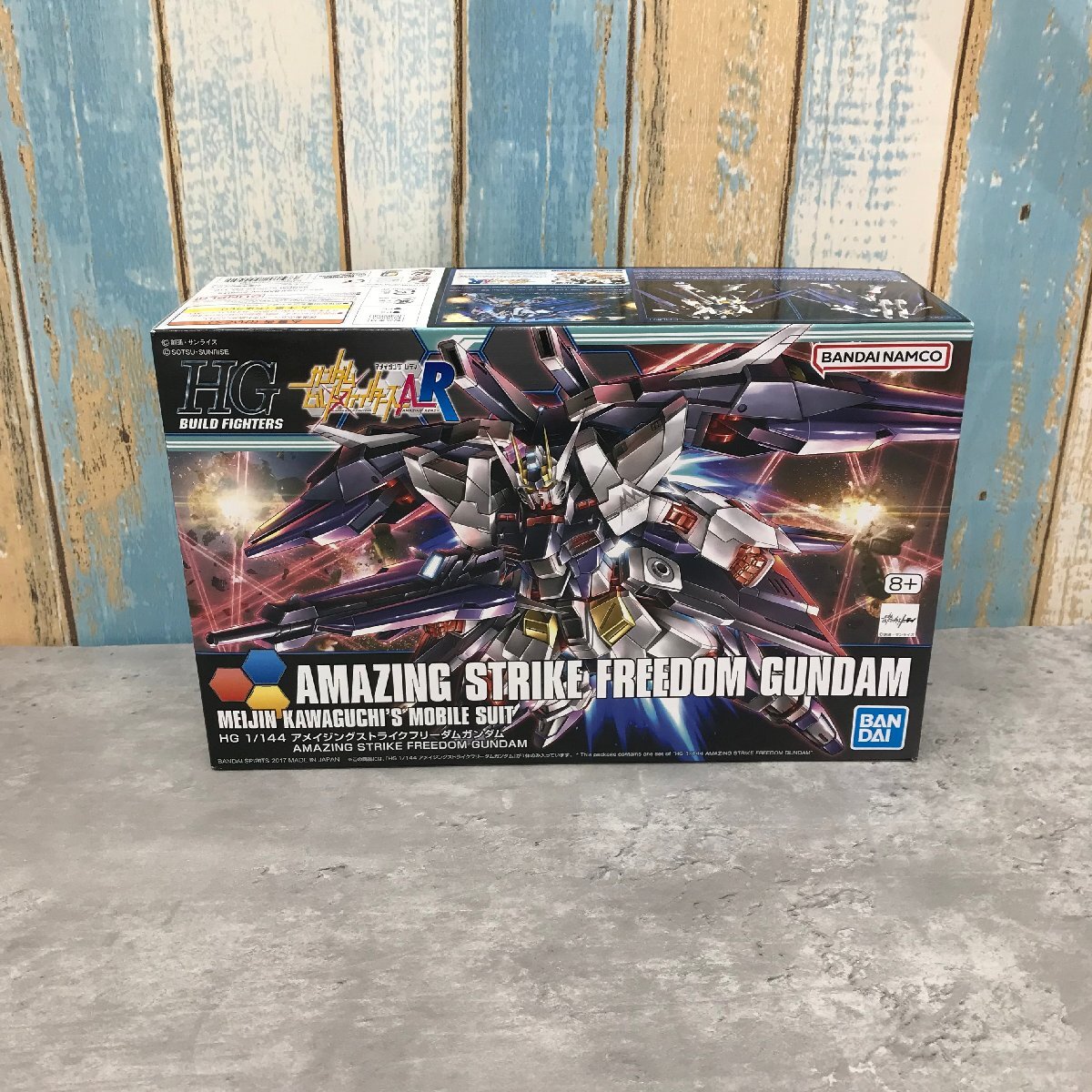 Yahoo!オークション -「ガンダム ビルドファイターズ」の落札