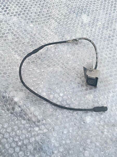 Clarion クラリオン バックカメラ CC-6100A-A 動作確認済み 送料無料 15091