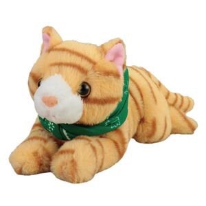 (まとめ買い)アーテック よんで だっこして おへんじアニマル2 猫 33013 〔×3セット〕 〔おもちゃ・知育玩具〕