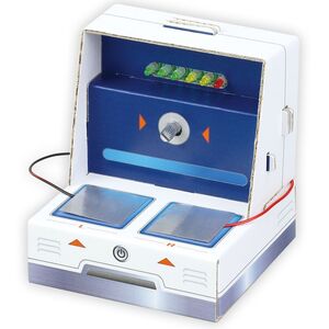 (まとめ買い)アーテック うそ発見器工作キット 58469 〔×3セット〕 〔科学工作用品〕