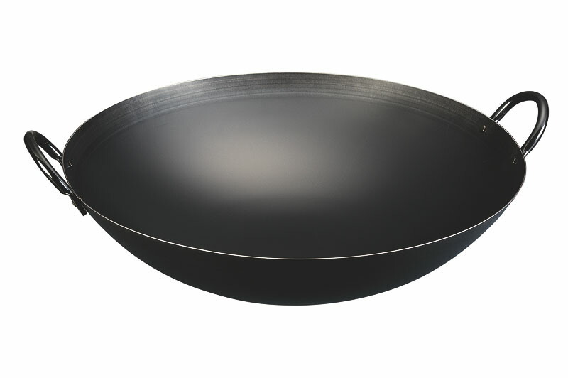 Tupperware 30cm中華鍋 未使用品 楽天市場】タッパーウェア 鍋（中華鍋｜鍋・フライパン