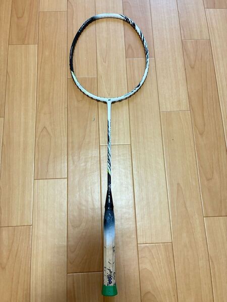 バドミントン ラケット ヨネックス アストロクス99 ゲーム 3U