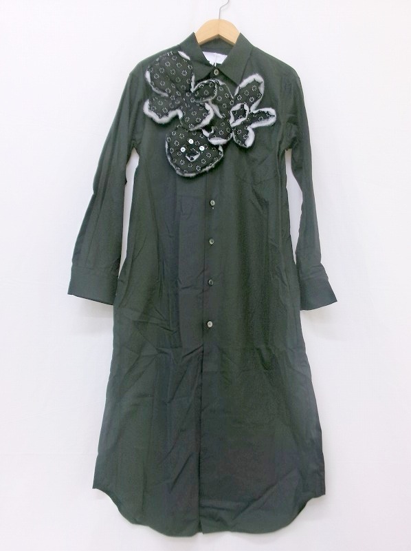 COMME DES GARCONS コムデギャルソンプリーツツイルミディドレス 2025年最新】Yahoo!オークション -comme des garcons dressの