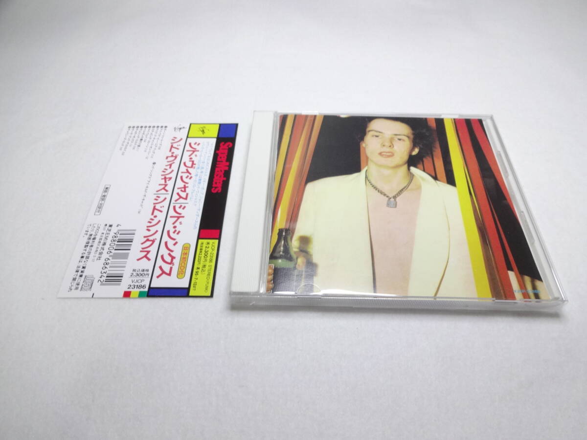 シドヴィシャス　シルクスクリーン　1点物　nesco作　直筆サイン入り シドヴィシャス シルクスクリーン 1点物 nesco作 直筆サイン入り