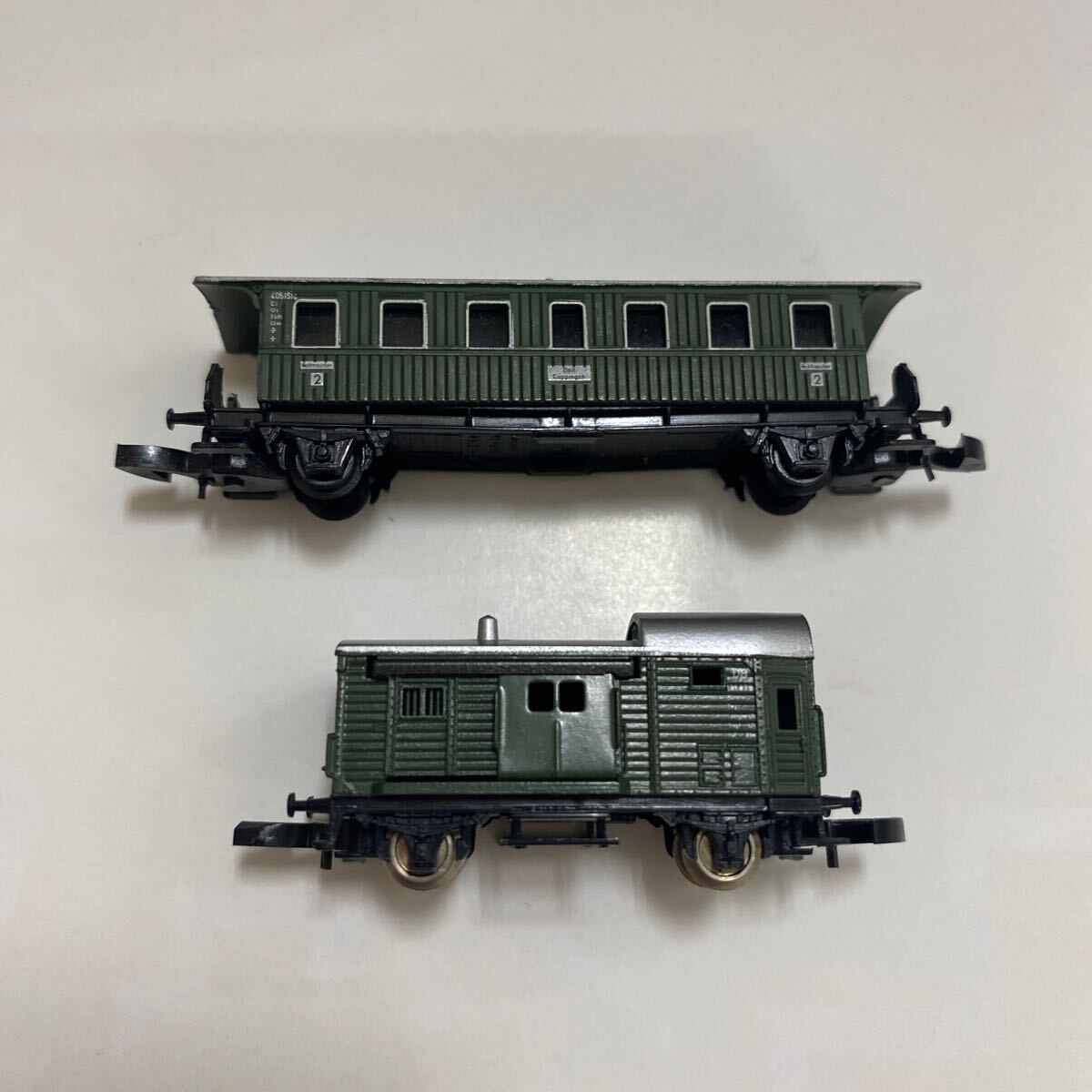 メルクリンミニクラブ Zゲージ 81566 難あり Yahoo!オークション -「メルクリンミニクラブ」(Zゲージ) (鉄道