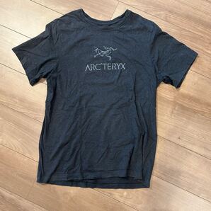 アークテリクス Tシャツ