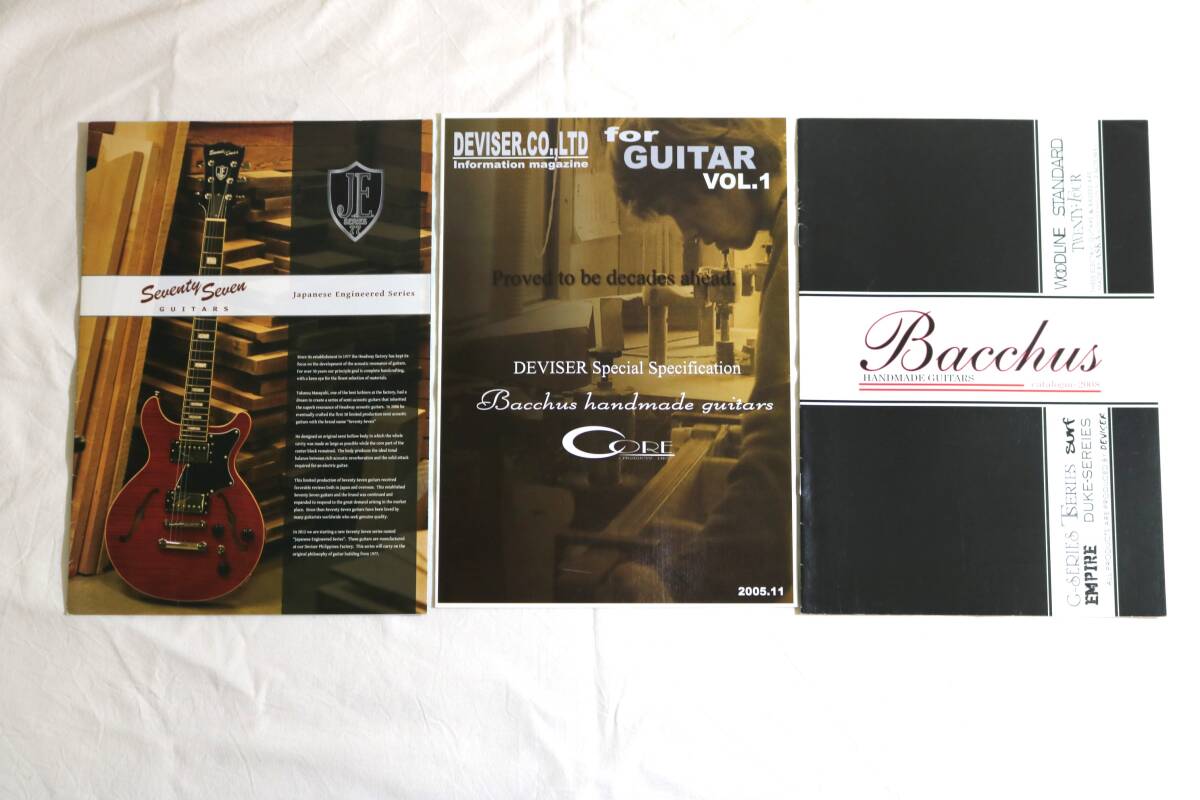 Yahoo!オークション -「seventy seven」(エレキギター) (ギター